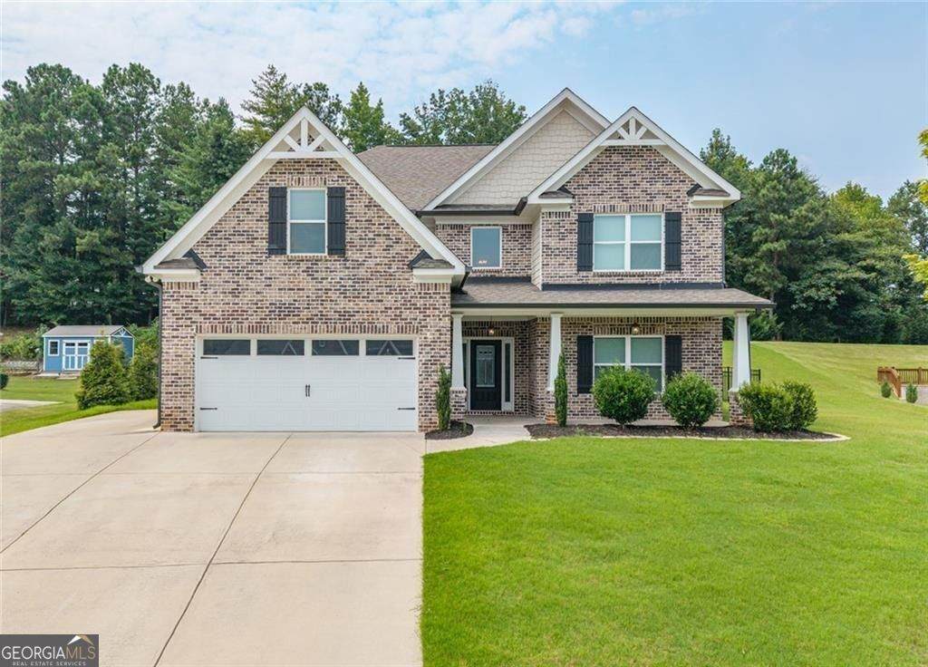 218 Ivey Drive - Photo 1