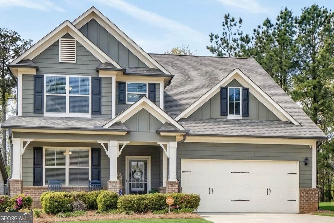 1140 Pebble Creek Lane - Photo 1