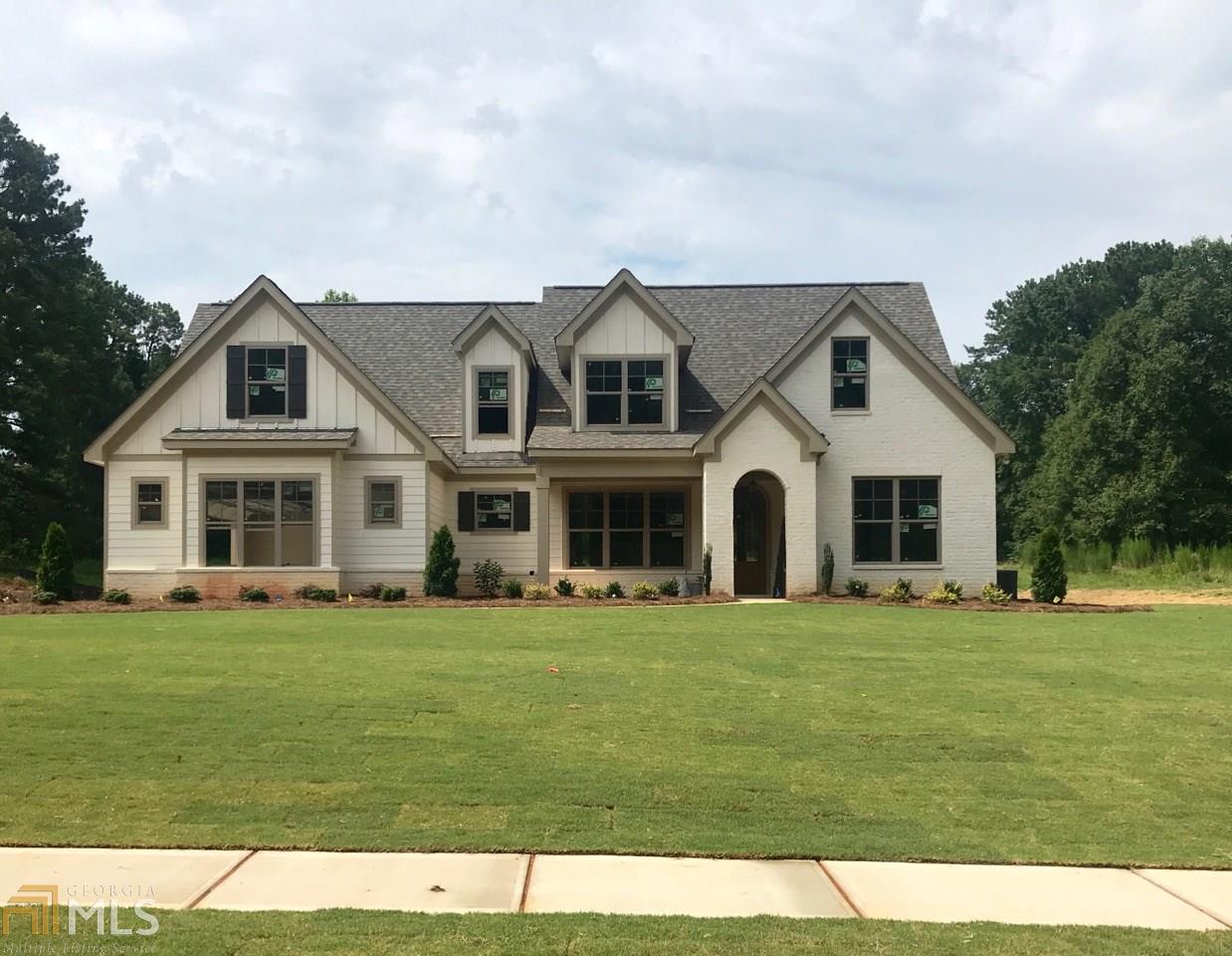96 Brinley Dr - Photo 1