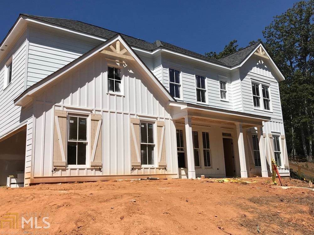6035 Morning Sun Ct - Photo 1