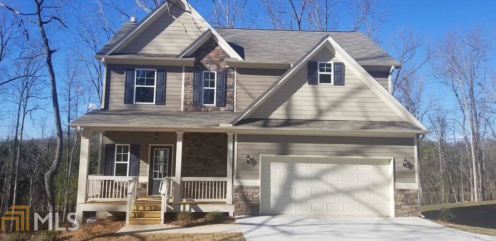 1101 Senator Road - Photo 1