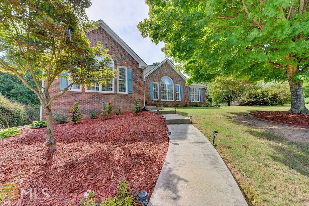3284 Brooksong Way - Photo 1