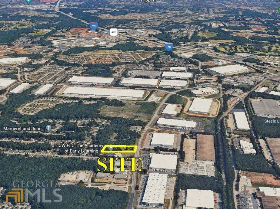 1608 Highway 155 - Photo 1