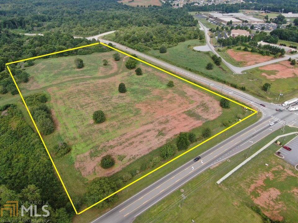 20 Charlotte Rowell Blvd - Photo 1