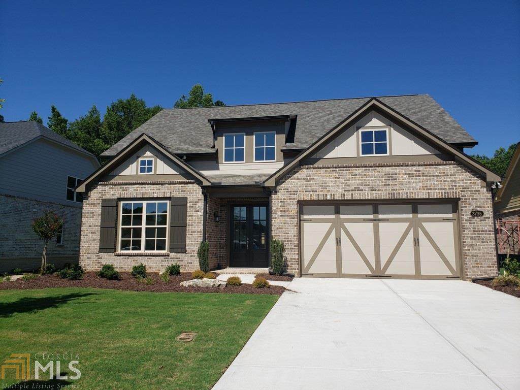 3735 Raeburn Rd - Photo 1