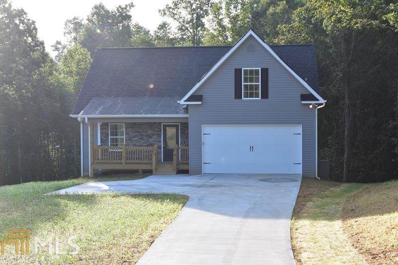 240 Tesnatee Landing Dr - Photo 1