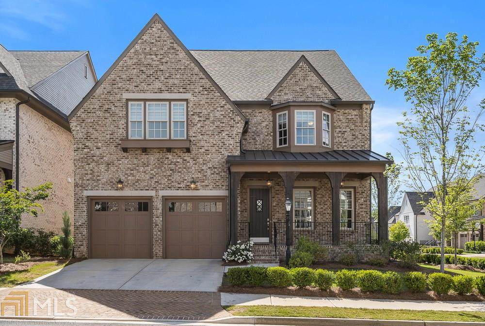 6470 Meridian Way - Photo 1