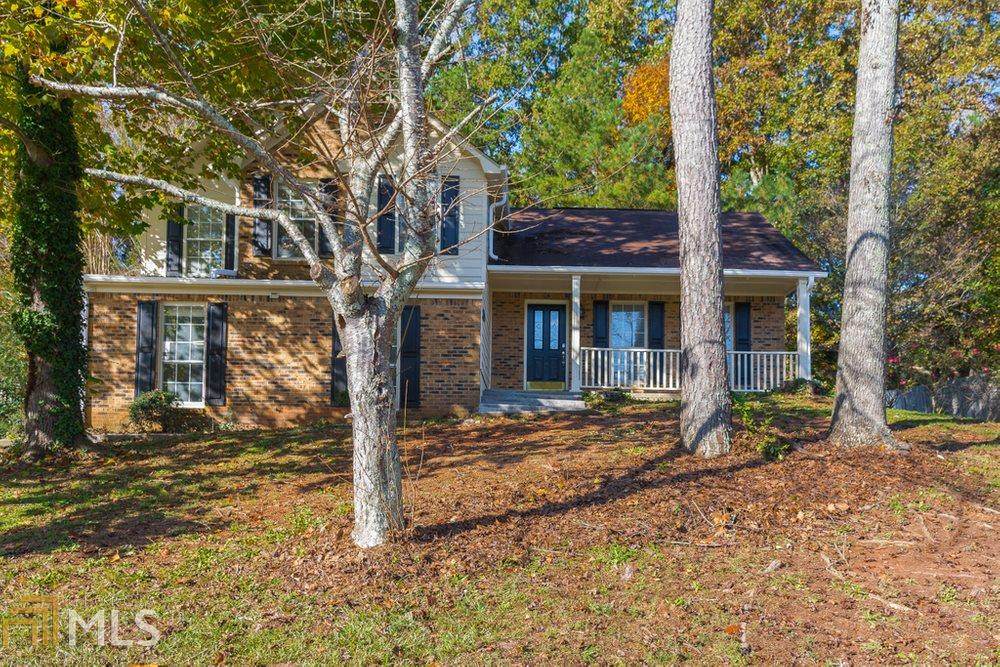 250 Weatherly - Photo 1
