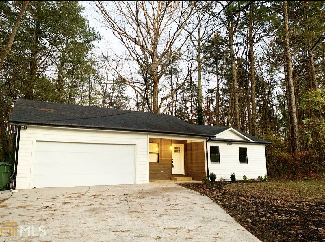 2030 Childress Dr - Photo 1