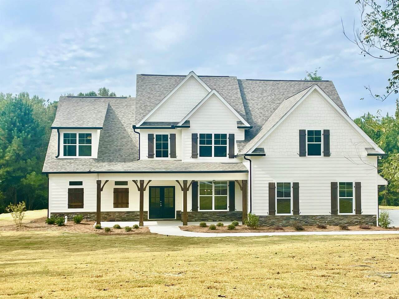 194 Flat Rock Road - Photo 1