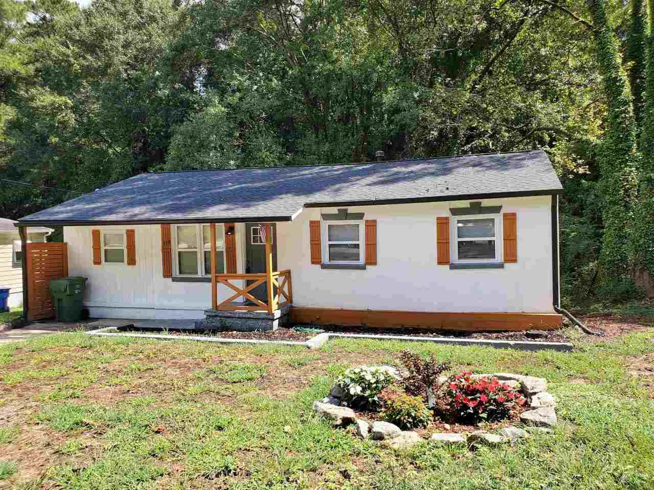 719 Alfred Road - Photo 1
