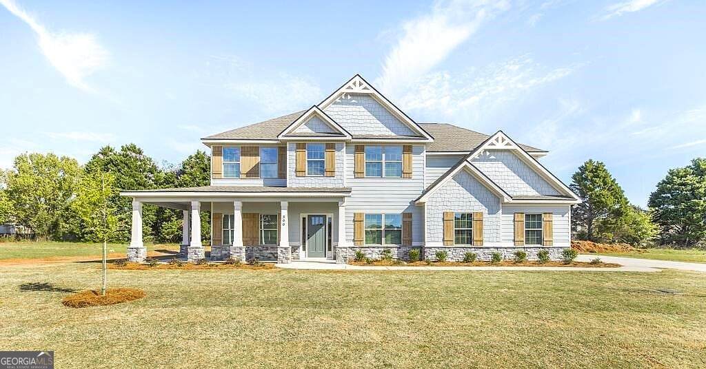 500 Bella Notte Circle - Photo 1