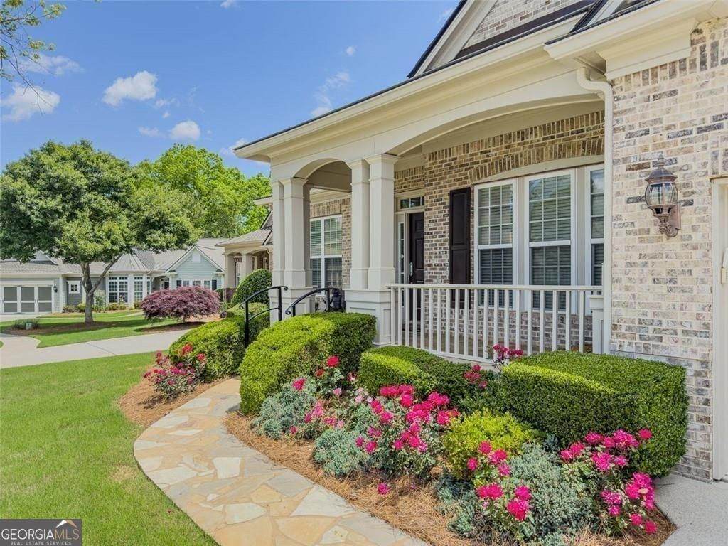 6416 Hickory Springs Circle - Photo 1