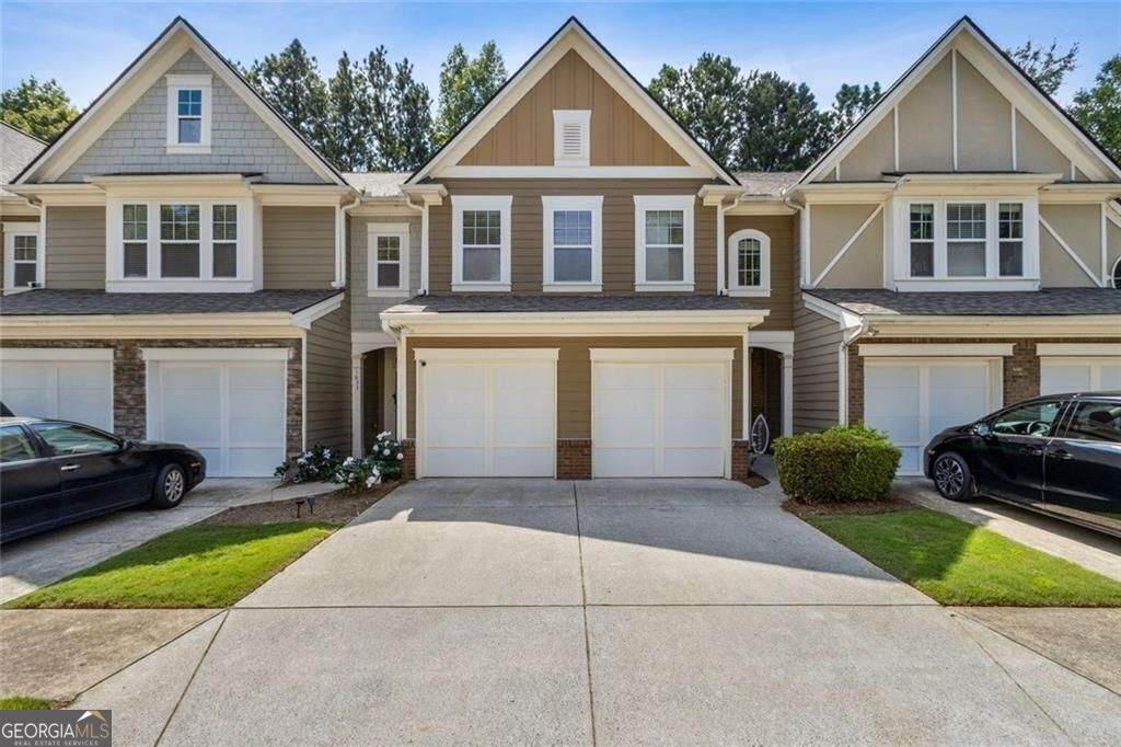 1831 Waterside Drive - Photo 1