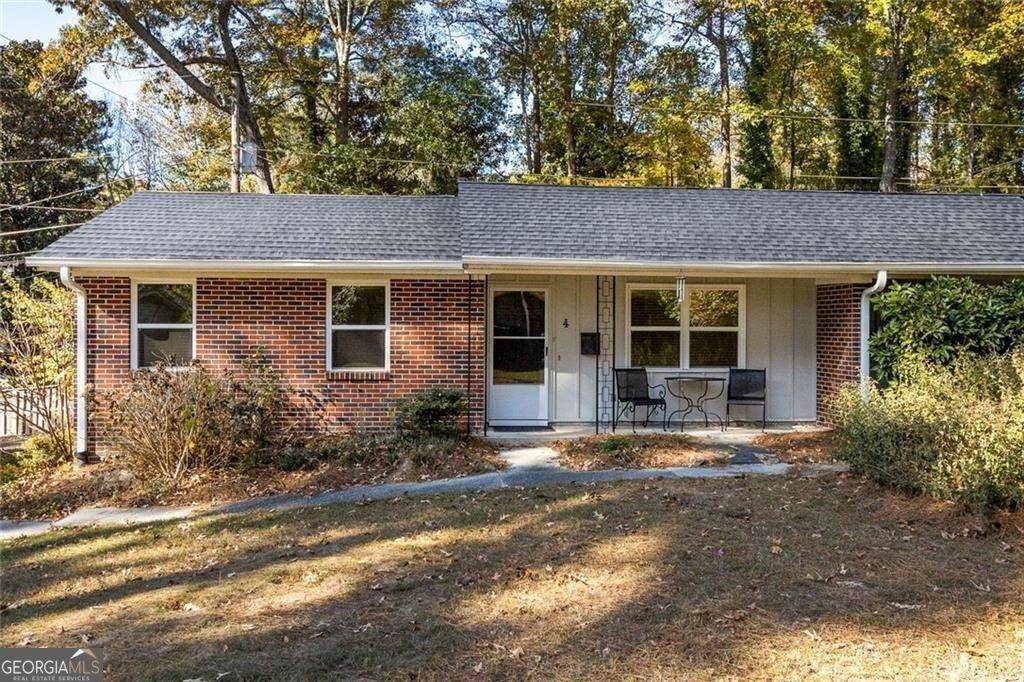 2941 Caldwell Road - Photo 1