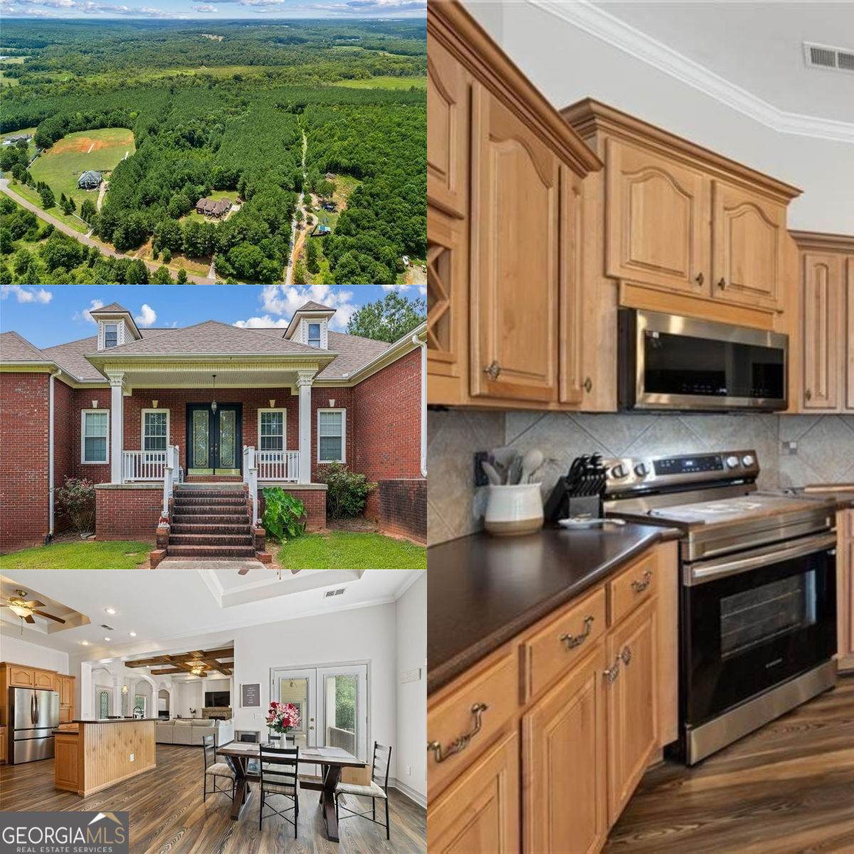 166 Freedom Lane - Photo 1