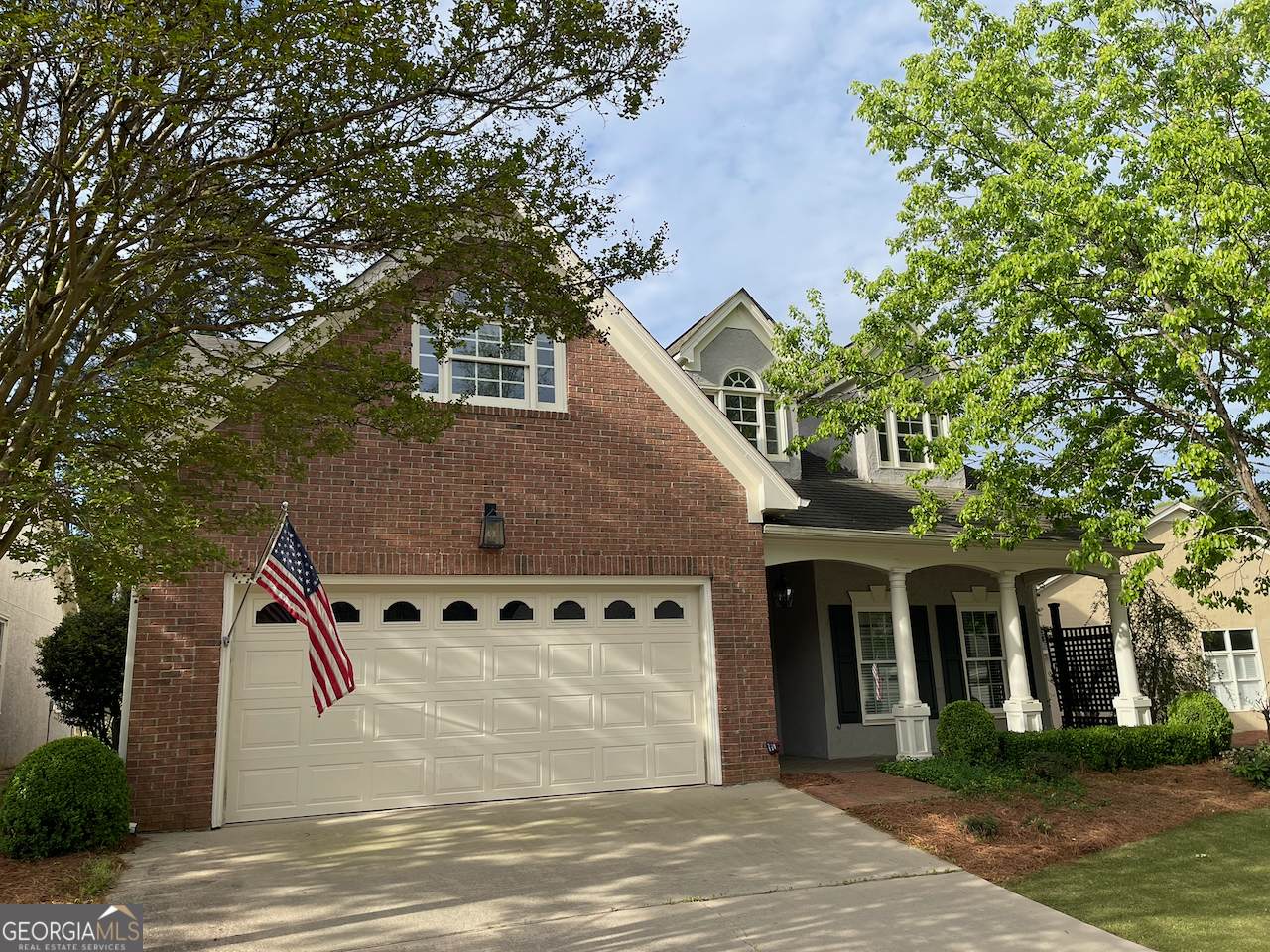 117 Masters Drive - Photo 1