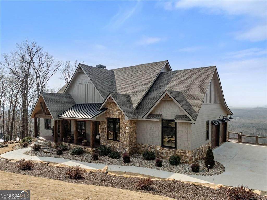 655 Mountainside Drive - Photo 1