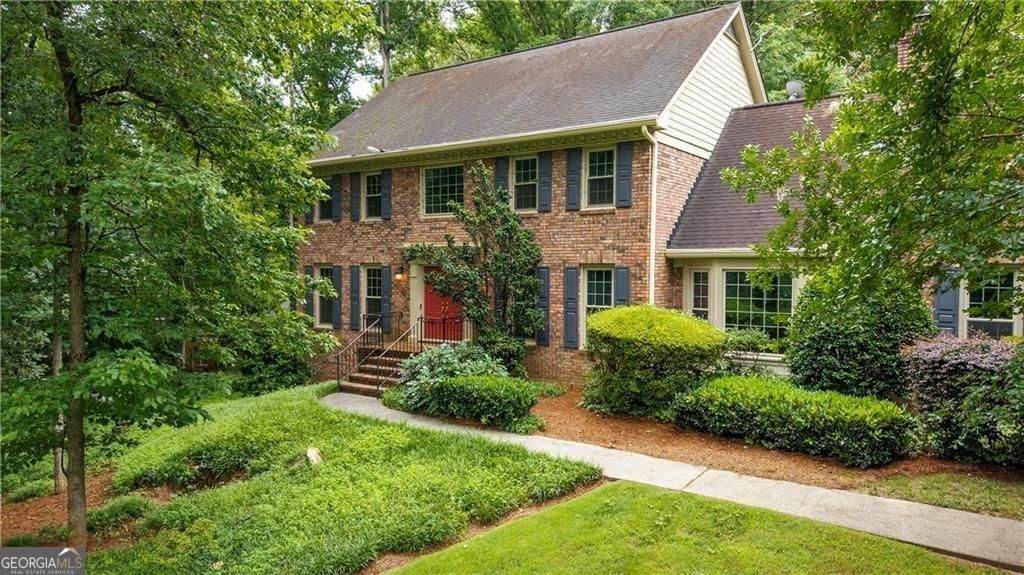 6088 Millstone Run - Photo 1