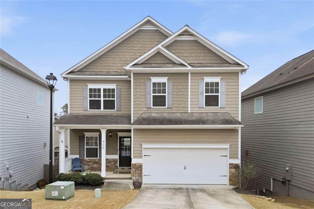 905 Habersham Court - Photo 1
