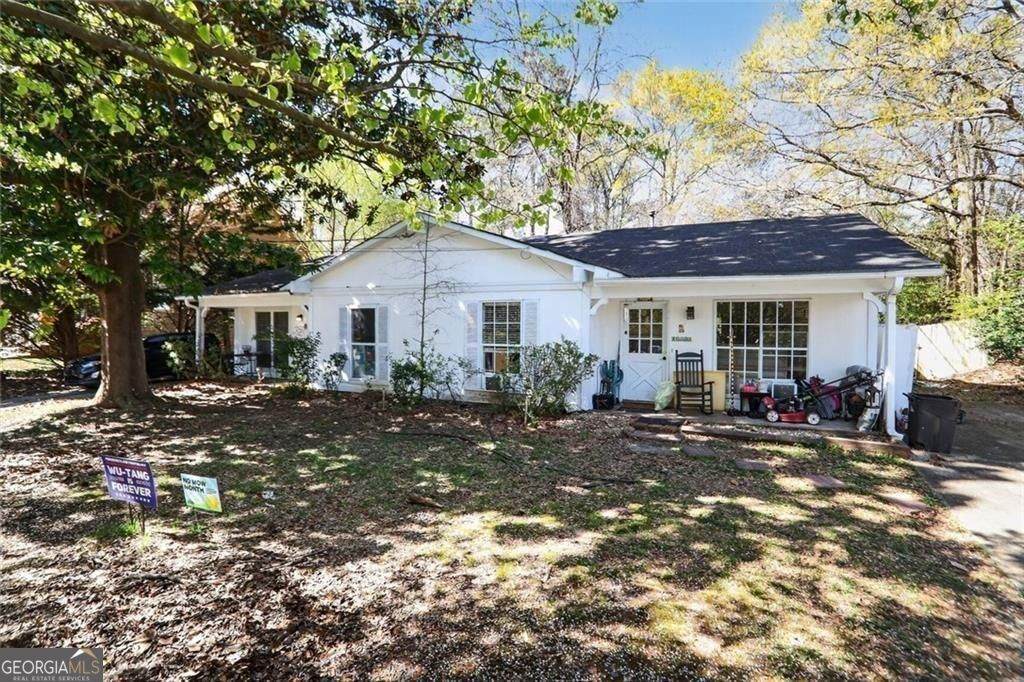 332 Lockwood Terrace - Photo 1