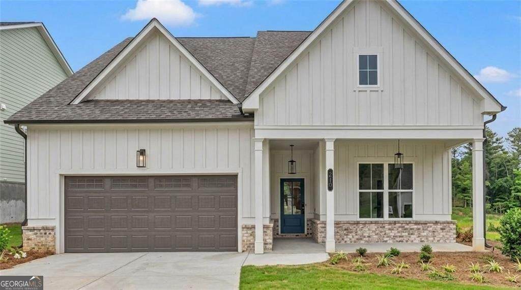 1101 Cooks Farm Way - Photo 1