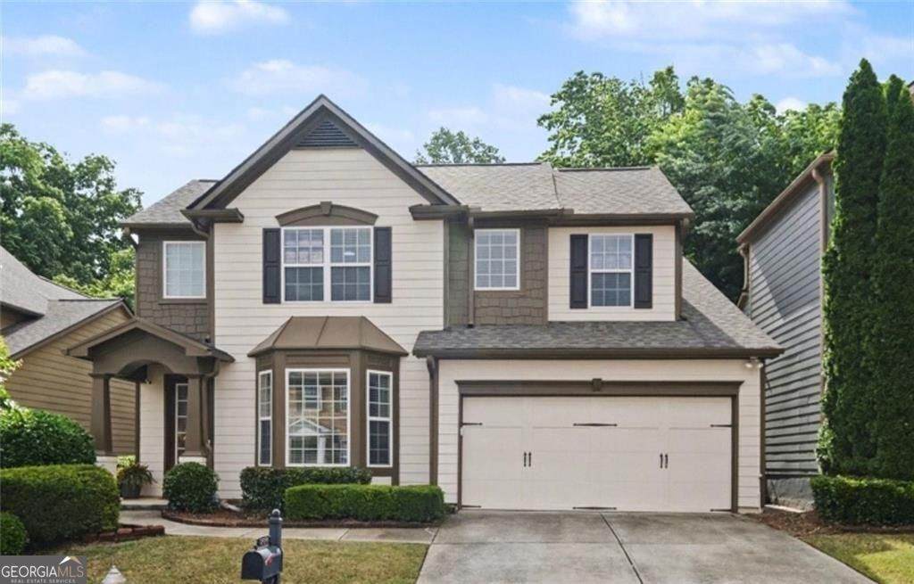 2674 Sardis Chase Court - Photo 1
