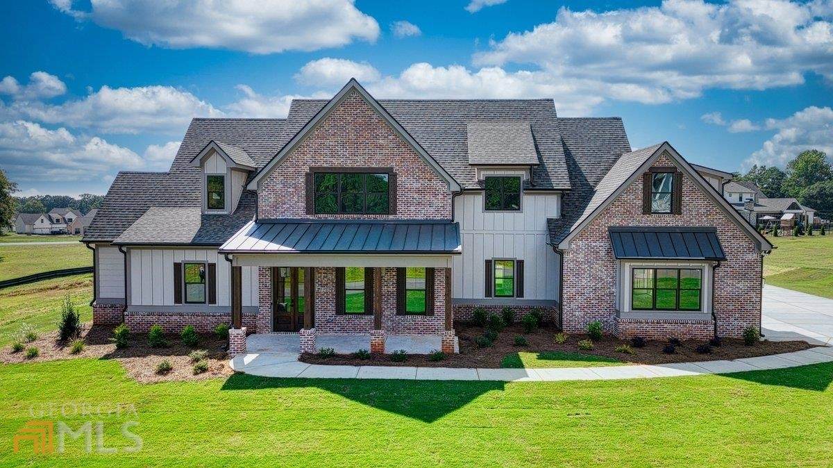 1030 Askew Trail - Photo 1