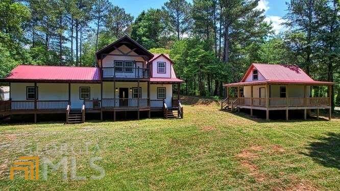91 Sunrise Ln - Photo 1
