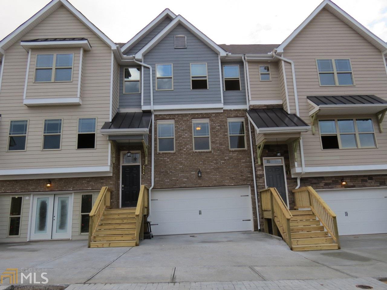 3516 Abbey Way - Photo 1