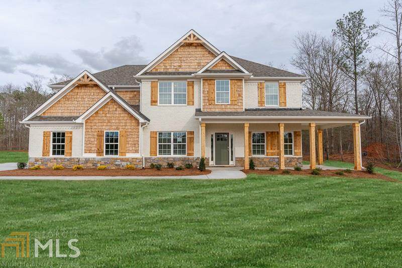 156 Senoia Oaks Way - Photo 1 156 Senoia Oaks Way - Photo 1