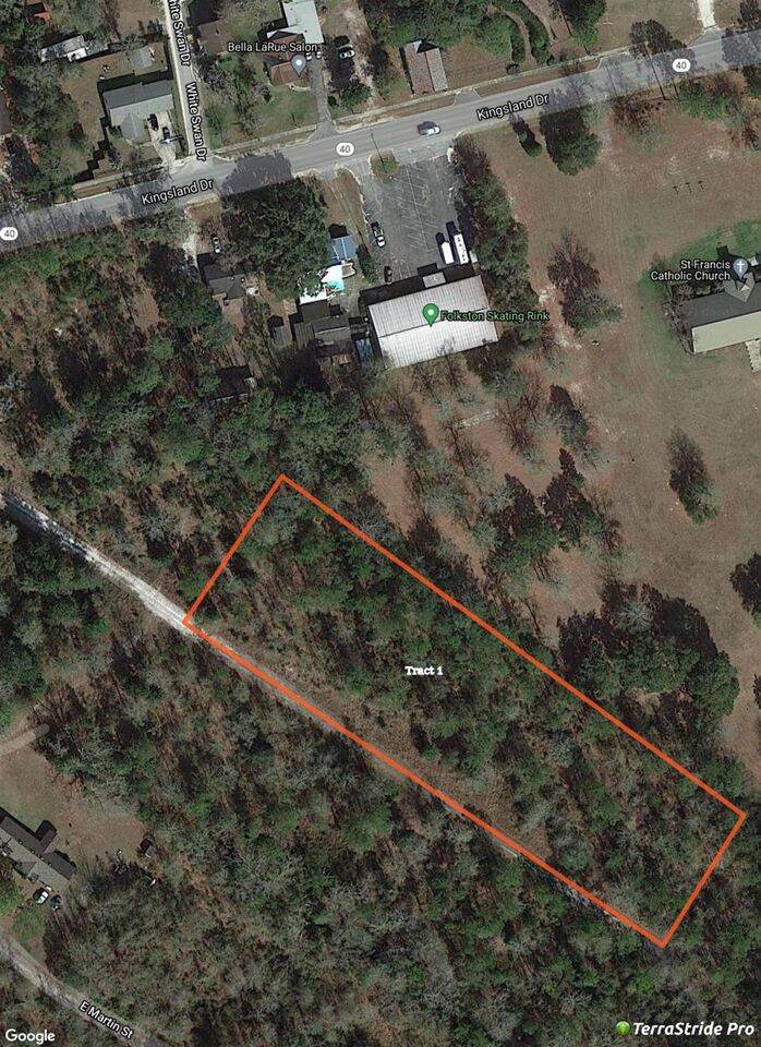 0 Herschel Stokes Drive - Photo 1