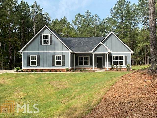 0 Tommy Lee Cook Rd - Photo 1