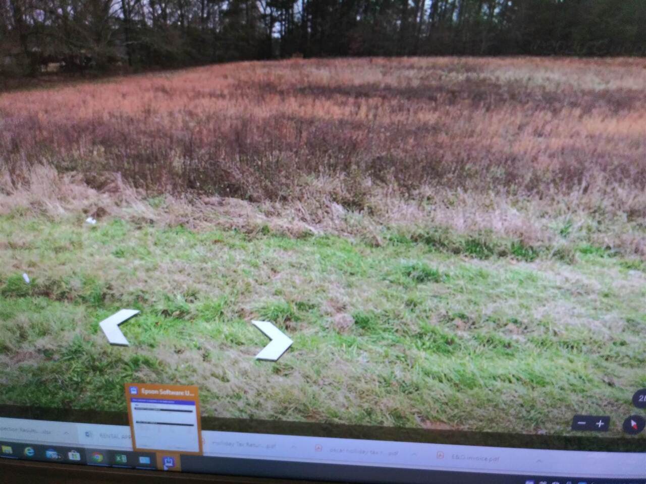 0 Hightower Trail - Photo 1