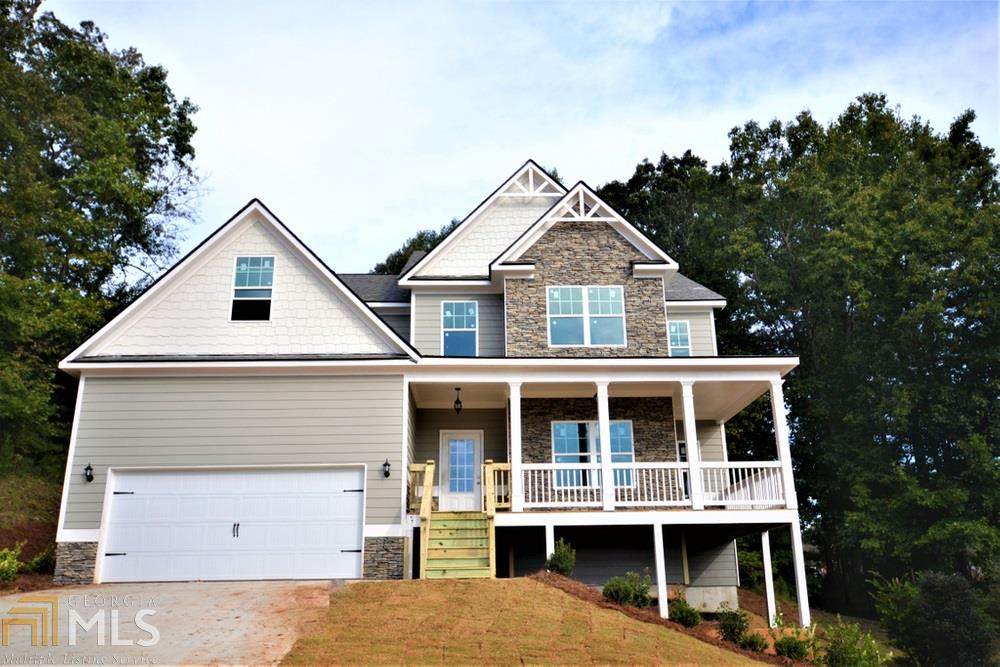 256 Lakehill Way - Photo 1