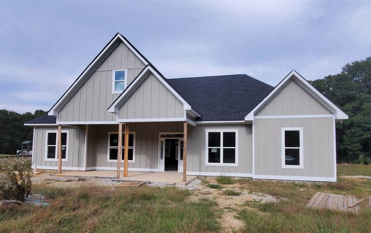 729 Maddox Road - Photo 1