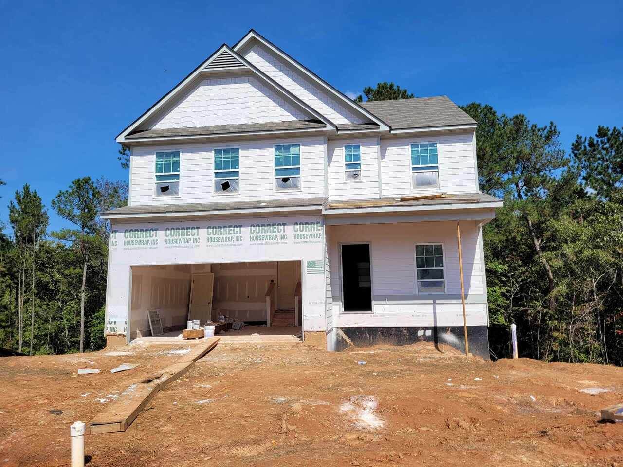 635 Hydrangea Lane - Photo 1