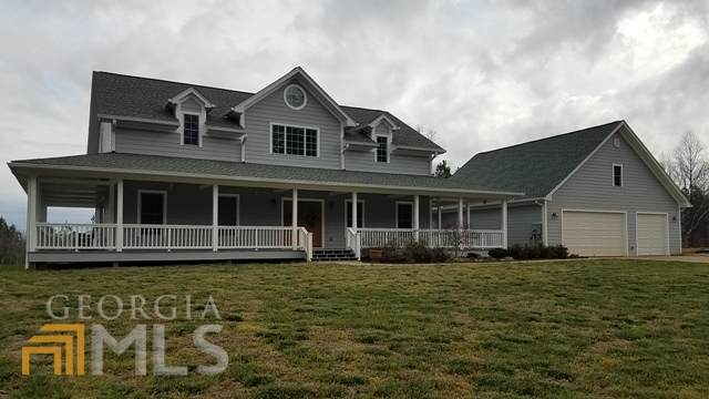 1330 Yonah Homer Road - Photo 1