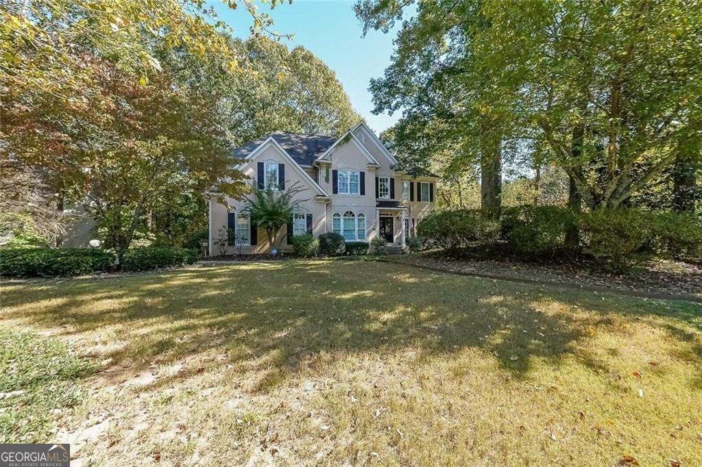 1285 Willow Park Way - Photo 1
