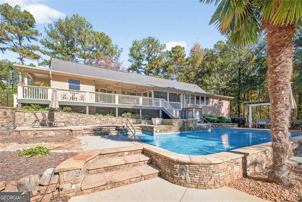 2150 Oglesby Bridge Road - Photo 1