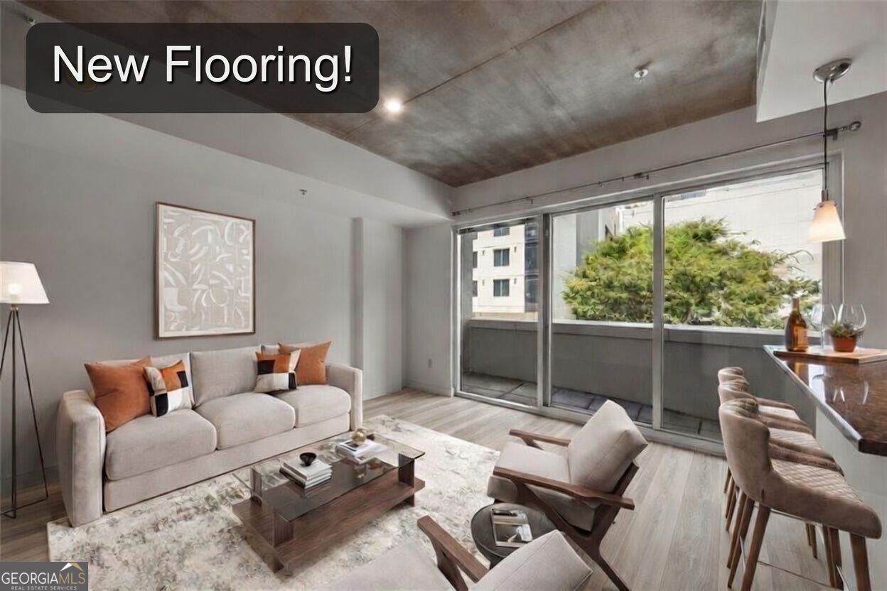 44 Peachtree Place - Photo 1