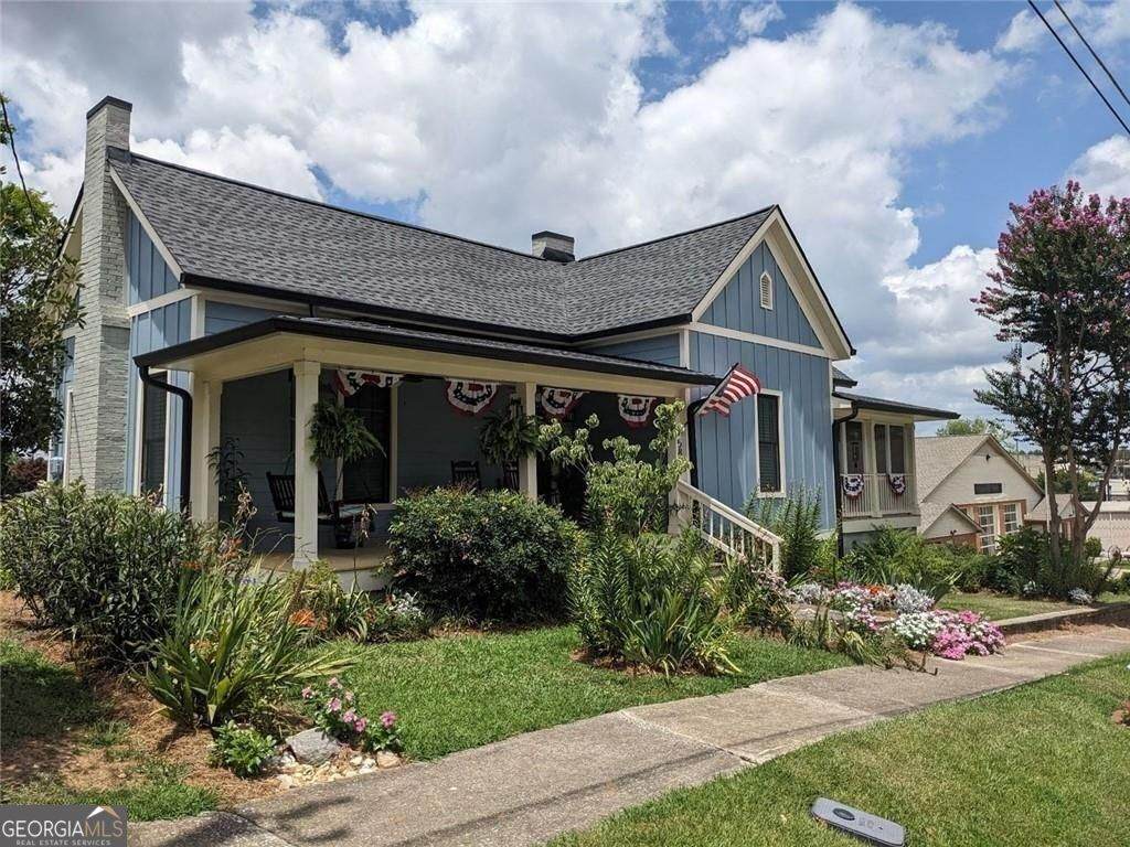 5880 Mulberry Street - Photo 1