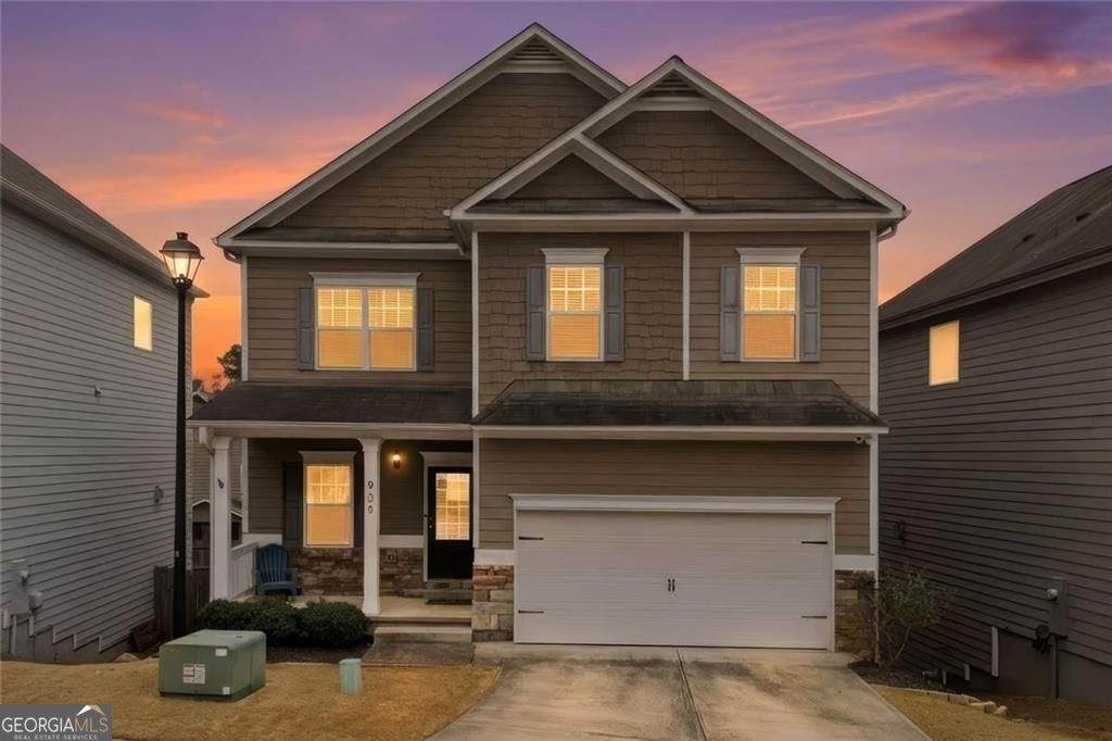 905 Habersham Court - Photo 1