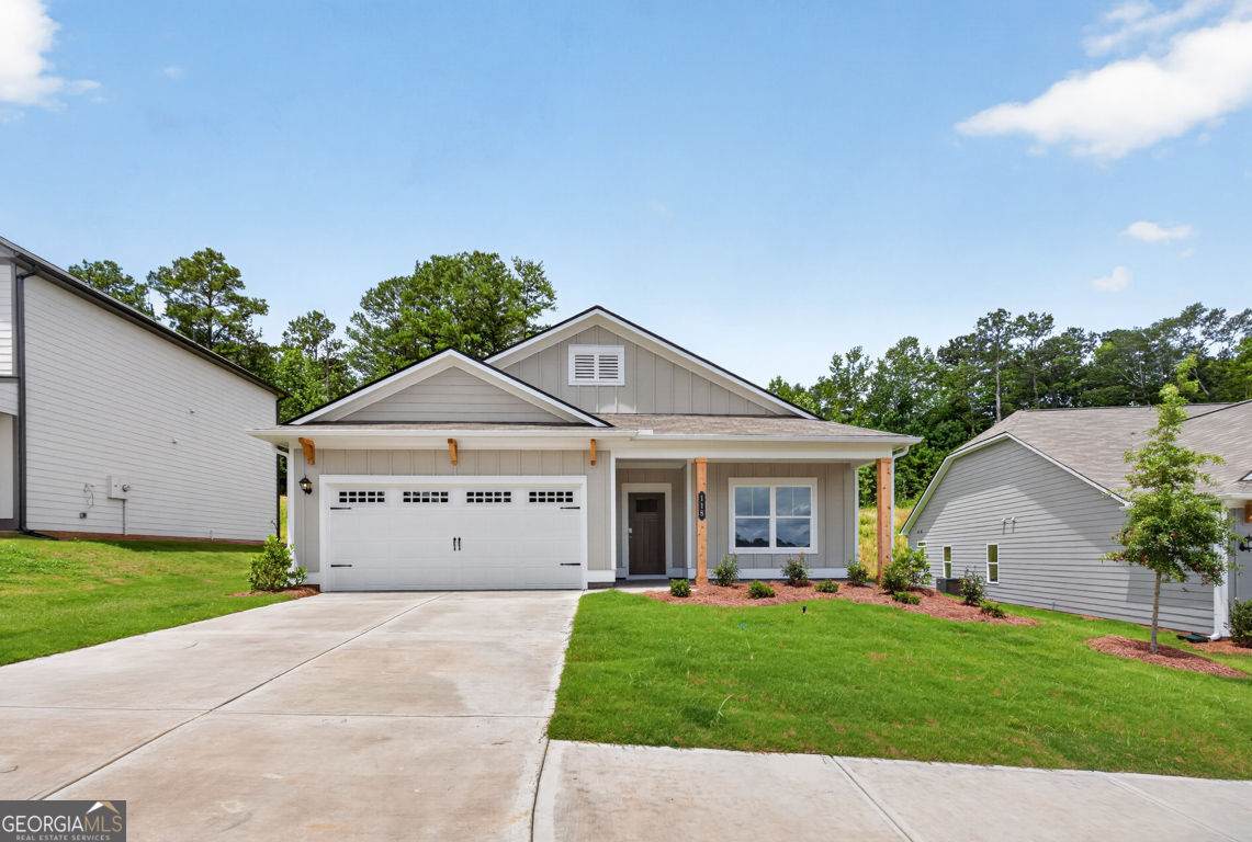 118 Summerfield Place Drive - Photo 1