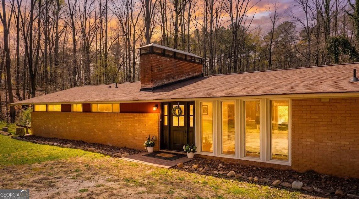 1121 Highway 27 - Photo 1