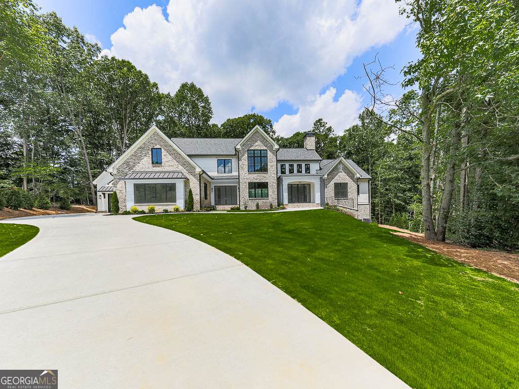 250 Hawks Lake Drive - Photo 1