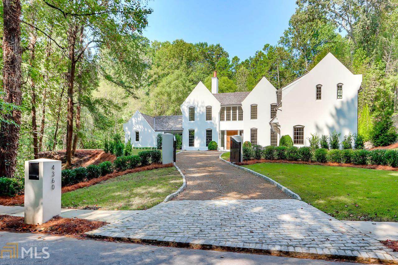 4360 Conway Dr - Photo 1