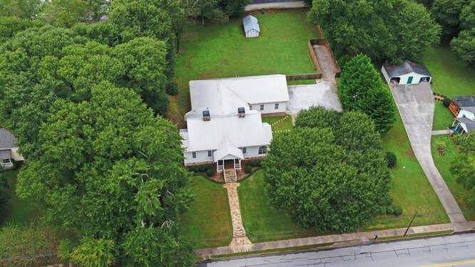 5410 Vickery Street - Photo 1