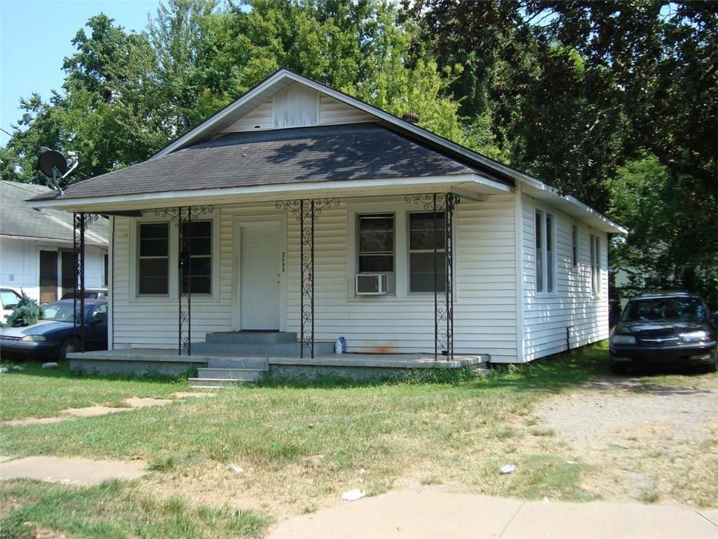 2305 Webster Street - Photo 1