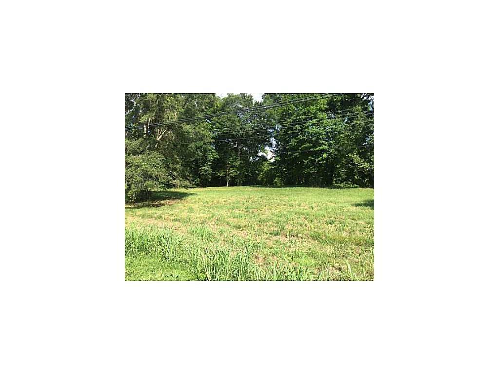 0 Browns Bend Road - Photo 1